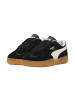 Puma Ledersneaker Palermo Moda Xtra Gum Wns Grün