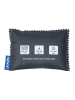 Wenko Auto-Entfeuchter, 2 x 120 g in Schwarz, (B) 9 x (H) 2 x (L) 12,5 cm