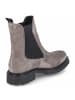 Tamaris Chelsea Boots in Grau