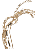 Urban Classics Necklac in gold