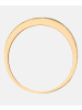 Diamant L'éternel Eternity-Ring aus 375 Gelbgold mit Diamant mit Saphir