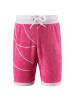 Reima BABIESMARMARA SHORTS in Rot