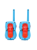 LEXIBOOK® Schlümpfe Walkie-Talkies Reichweite 120 m