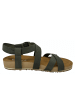 Timberland Sandale Malibu Waves in Grün