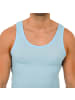 Abanderado Unterhemd in Blue
