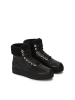 Kazar Boots in Schwarz