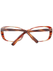 Rodenstock Frauen Optische Fassungen Rechtwinklig Rot