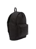 Lacoste Rucksack in Schwarz