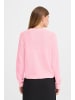 Oxmo Strickjacke OXBMMOMA CARDIGAN in Rosa