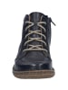 Josef Seibel Stiefelette Neele 01 in schwarz