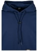 Urban Classics Kapuzenpullover in blau