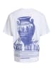 Jack & Jones T-shirt in Bright White
