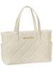 Valentino Bags Handtasche Ocarina 36R in Bianco