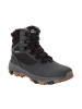 Jack Wolfskin SHOES "Everquest Texapore High" in Phantom / Grey