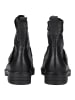 Gabor Stiefelette in Schwarz