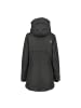 Didriksons Parka Frida in black