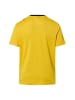 adidas Originals T-Shirt Jacquard Jersey in mais