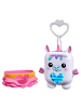 Hasbro Hasbro Nano-MALS Meadowmist das Einhorn elektronisches Fidget-Tierchen