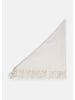 comma Tuch in 80W0_helles beige