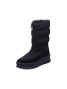 Vista Stiefel Mit Tex-Membran in schwarz