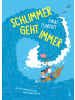 Voland & Quist Buch - Schlimmer geht immer