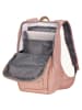 Jack Wolfskin Frauenstein - Rucksack 15L 44 cm in rose dawn