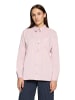 CARTOON Oversize-Bluse in Rosa