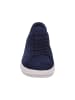 Geox Slipper in blau