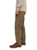 Jack & Jones Jogginghose JPSTKANE CORDUROY JOGGER comfort/relaxed in Braun