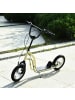 HOMCOM Kinderscooter in Beige 120L x 58B x 95H cm