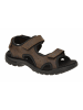 Ecco Outdoorsandalen für Herren in braun