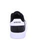 adidas Performance Schnürhalbschuh in schwarz