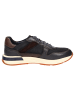 Sioux Sneaker Rojaro-719 in dunkelblau