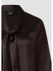 s.Oliver Bluse in 8944_dunkelbraun