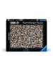 Ravensburger Puzzle 1.000 Teile Challenge Mickey Ab 14 Jahre in bunt