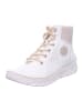 rieker Boots in weiß