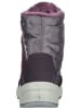 Ricosta Stiefelette in Purple