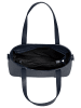 Cluty Handtasche in blau