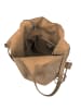 Chiara Ferretti Handtasche in CAPPUCCINO D05