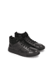 Kazar Sneaker Low AJAKS in Schwarz