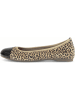Gabor Ballerinas für Damen in leopard
