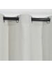 Butlers Butlers Duschvorhang WET WET WET I in Beige