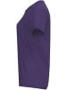 erima Sportshirt "Intro" in Lila