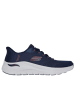 Skechers Sportschuh in blau