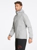 Ziener Regenjacke NARON in dusty grey