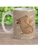 Mr. & Mrs. Panda Kaffeetasse Hund Keks ohne Spruch in Hundeglück