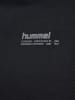 Hummel Hummel T-Shirt Reflektierend Logo Hmltech Fußball Herren in BLACK2