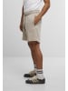 Urban Classics Shorts - Sweat in cloud