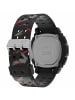 Timex Digitaluhr für Herren in schwarz