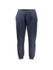 cavalli CLASS Blau Polyester Herren Jogging Hose
